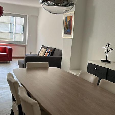 City Center Cosy Three Beds لوكسمبورغ المظهر الخارجي الصورة