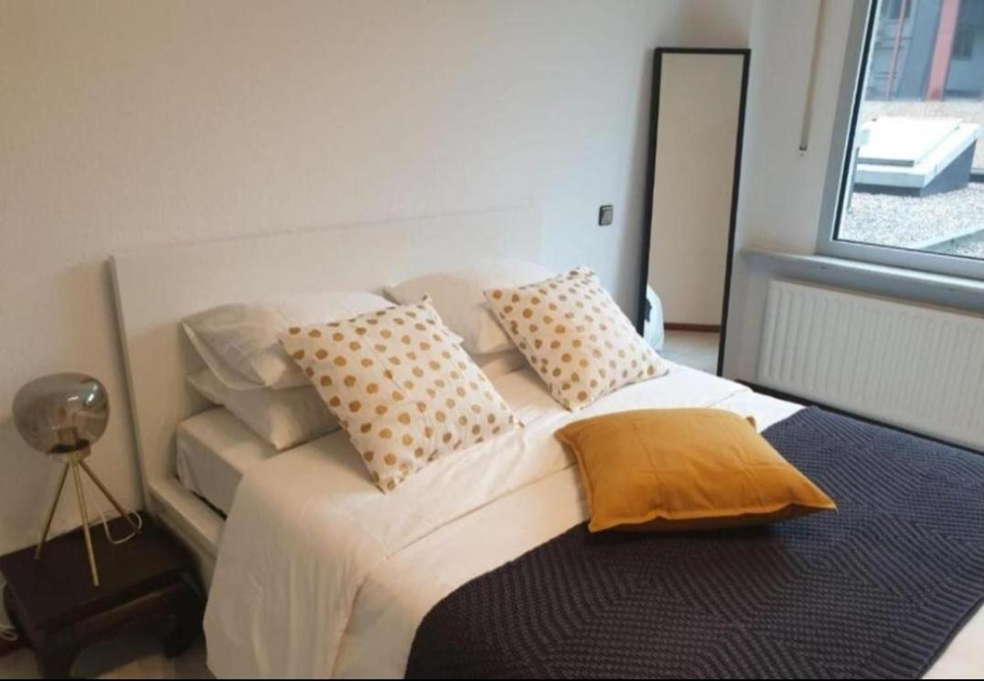 City Center Cosy Three Beds لوكسمبورغ المظهر الخارجي الصورة